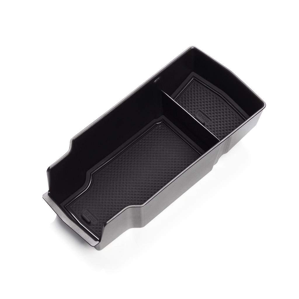 For Peugeot 208 2019-2024 GT E208 Armrest Box Storage Organizer Accessories Center Console Tray