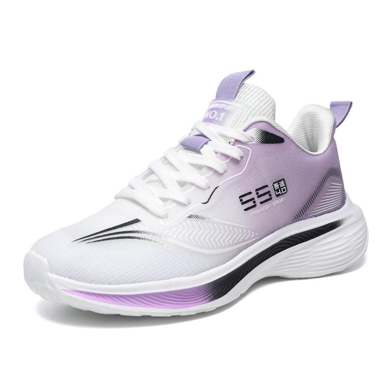 Кроссовки Новые дышащие и удобные кроссовки Новые сетчатые легкие спортивные кроссовки Универсальная мужская обувь Повседневная обувь