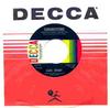 7-дюймовая пластинка EARL GRANT - Summertime / September In The Rain 25713 Decca 1967 США Джаз Б/у