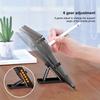 Foldable Phone Holder Stand For iPhone 12 13 Pro Max Xiaomi Tablet iPad Portable Phone Holder Adjustable Angle Desktop Bracket