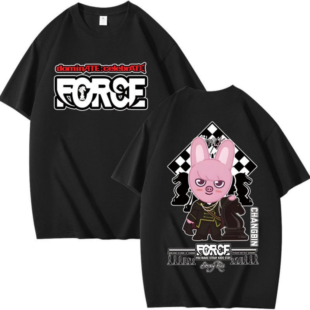 Женская и мужская унисекс модная футболка с принтом, круглым вырезом и коротким рукавом, пуловер