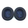 2Pcs Soft Gaming Headset Accessories Sponge Cushion Replacement Ear Pads Foam