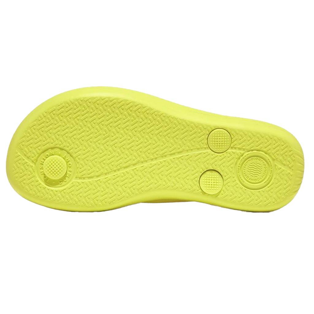 FitFlop Girls Ergonomic iQushion Flip Flops