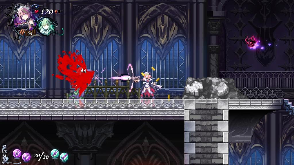 Grim Guardians Servants of the Dark Limited Edition PS5 Includes an original fabric poster Includes an original A4 clear file Includes the Guardians