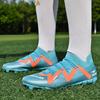 Новая мода футбольные бутсы молодежные тренировочные кроссовки уличная спортивная обувь футбольные бутсы мужские