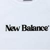 A NeW bAlAnce W Slim Fit bAsic Short Sleeve Tee nbned2W412 10