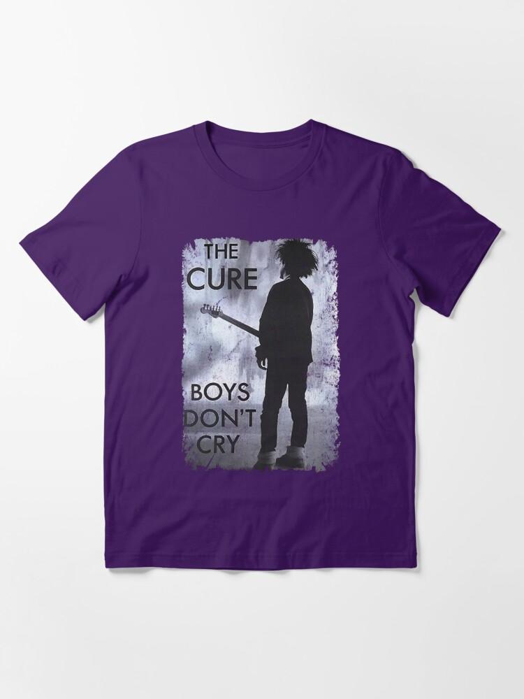 The Cure Art - The Cure Essential T-Shirt