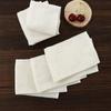 Steamer Liners Non-stick for Dumplings,Buns Steamer Cloth Steamer Mat Steaming Tools Cotton Gauze