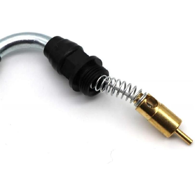 JIK Choke Cable For MK MIKUNI HD HSR42 HSR45 HSR48 Carburetor 426232, 990-662-002, N189.192, VM14/241, 640-12001
