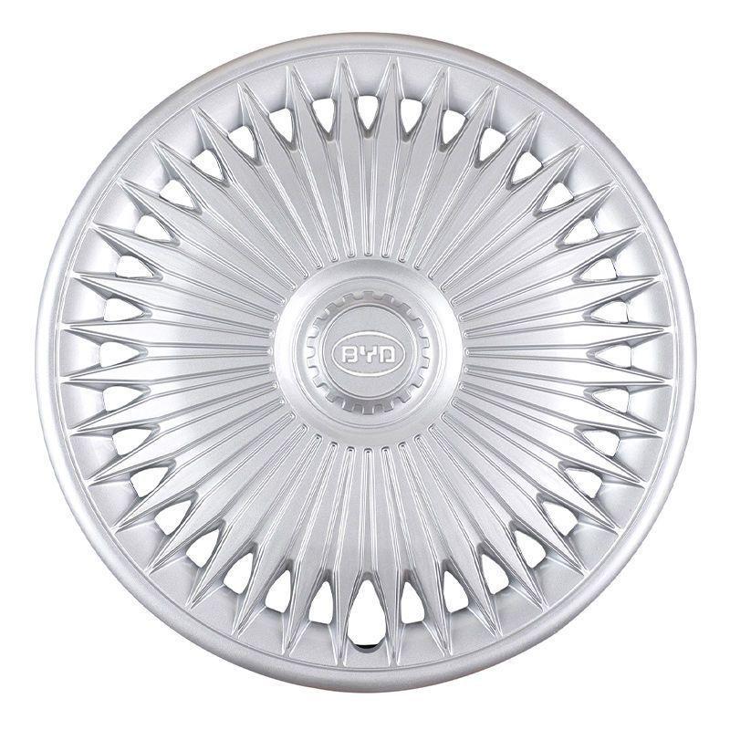 Compatible BYD M6/S6 17-Inch Wheel Hub Cap Decorative Cover