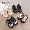 Children's sandals boys 2025 new summer baotou sports sandals summer older children's summer shoes girls shoes baby