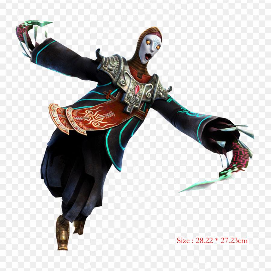 Legend Of Twilight Princess The Legend Of Twilight Pri Iron On Heat Transfer Printing Vinyl Patches Sticker for Clothes DIY Appliques Washable Patches