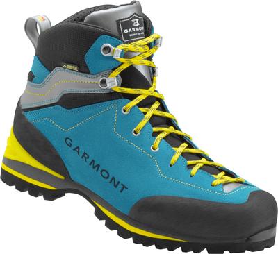 Обувь для треккинга Garmont Ascent GTX