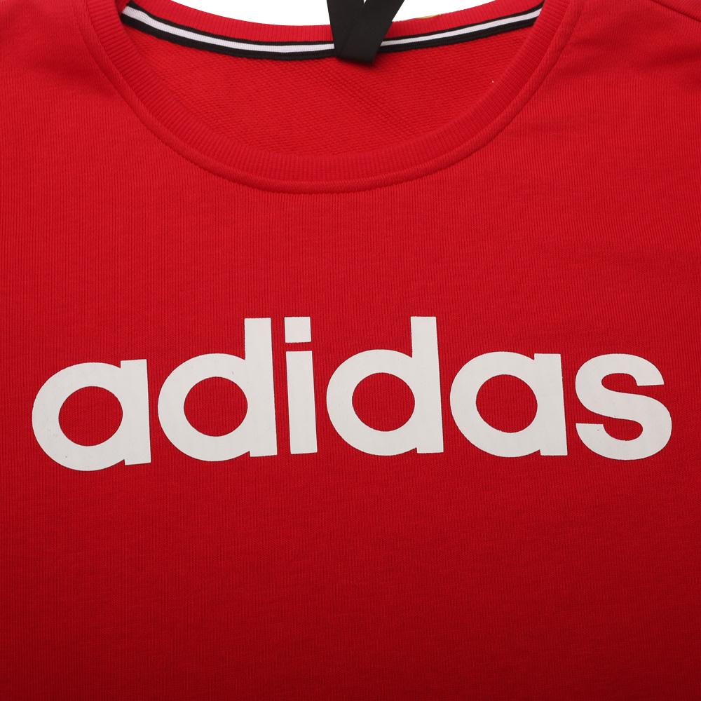 Adidas Neo Sweatshirt Women's Red DZ7678