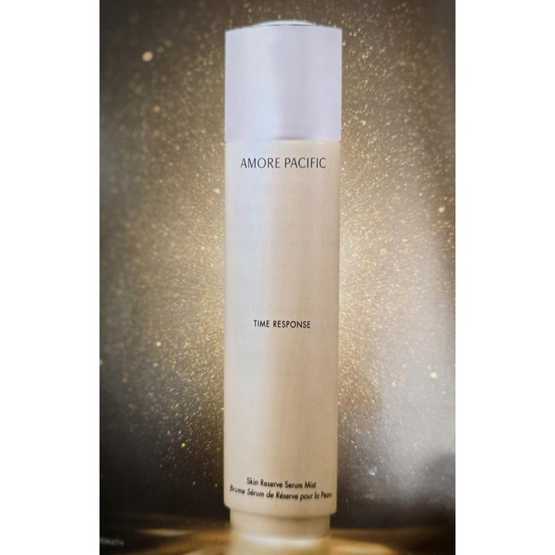 Amorepacific Timeless Response Skin Renewal Mist, 200ml, 1 pcs