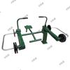 Outdoor Strength Training Machine