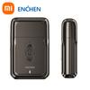 ENCHEN MS003 Mini Electric Shaver Portable Beard Trimmer Razor Cordless Blade Shaver