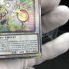 Yu-Gi-Oh! Английская версия Вестник Радужного Света 25-й Секретный Редкий RA01-EN031