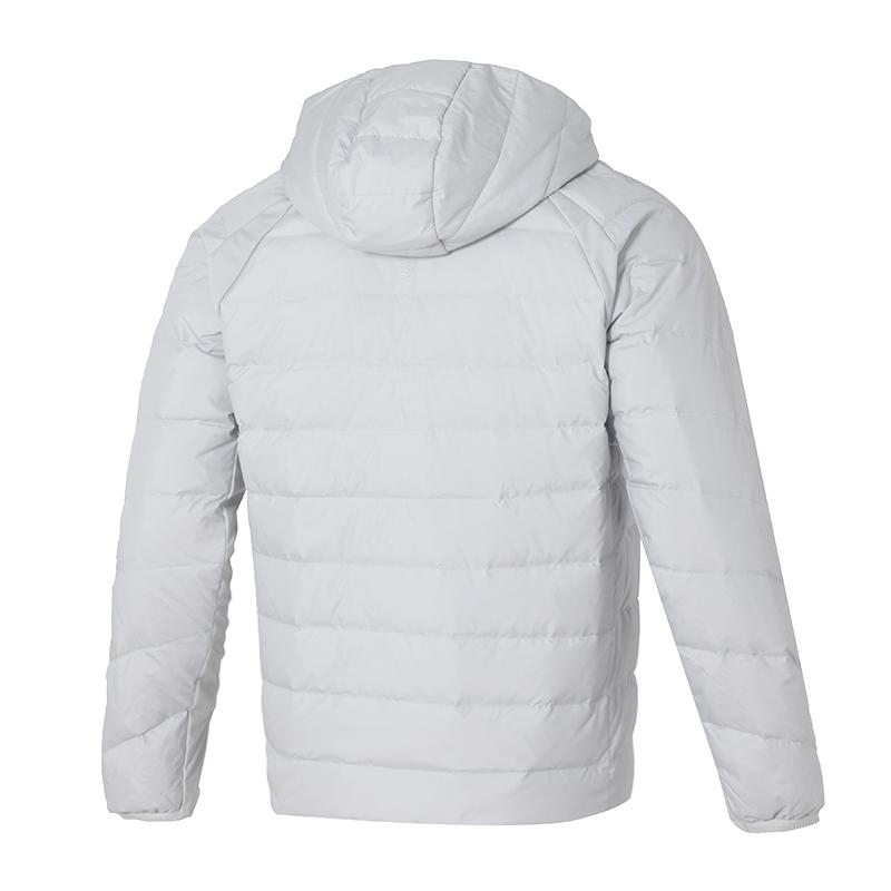 Puma Мужская куртка пуховик для бега Мужские куртки 528702-61