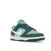 Nike Женские кроссовки Dunk Low Geode Teal White Emerald-Rise DD1503-301