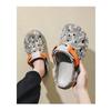 Slippers In Large Size, Slip Resistant Sandals for Outdoor Wear, Versatile, Lightweight, Sports and Leisure, Couple Beach Shoes