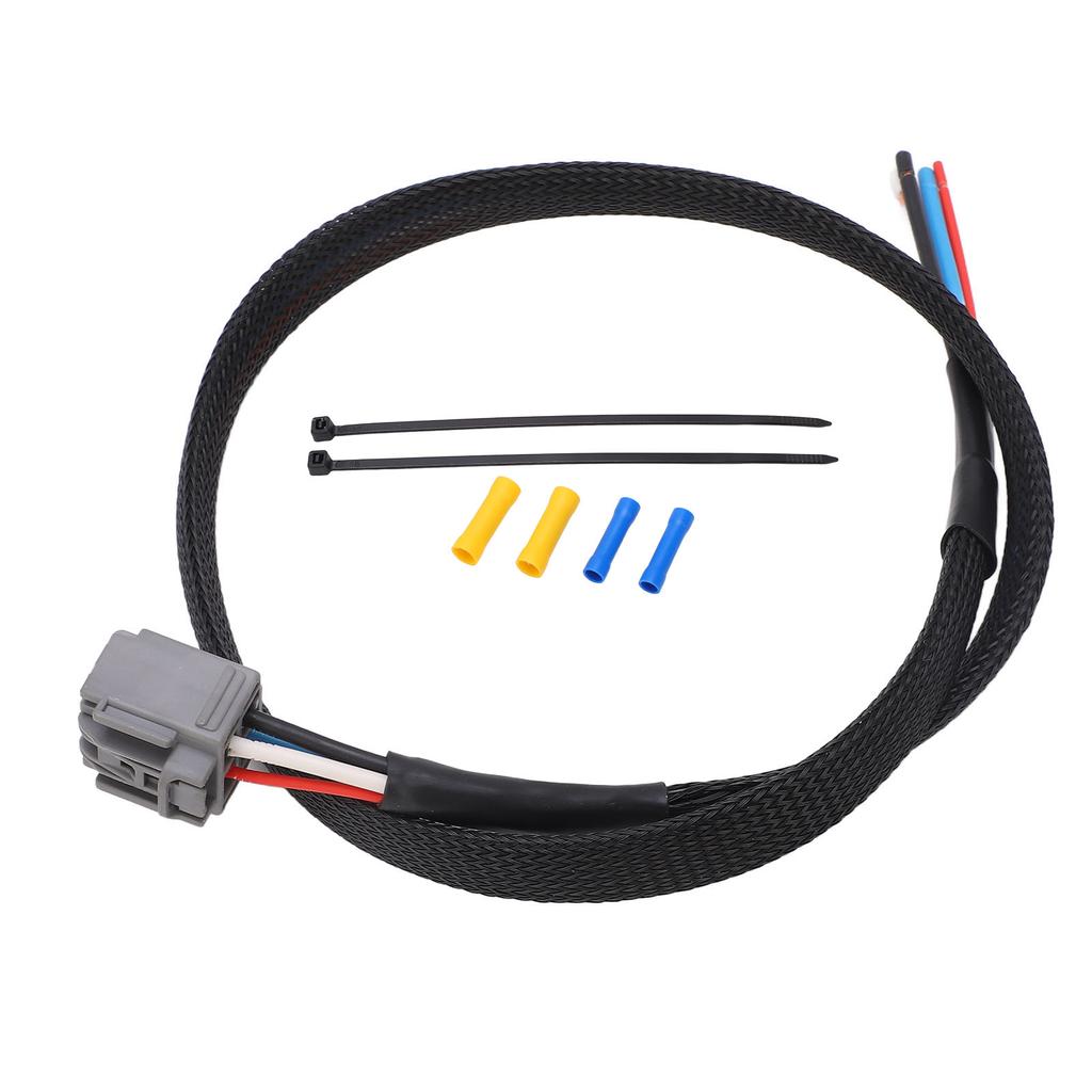 31in Trailer Brake Harness 3045 S T Connector Replacement For Dodge Durango 2011‑2022+