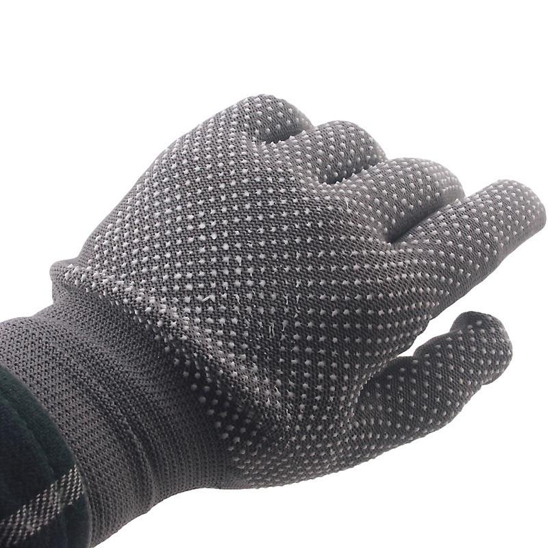 1 пара выпрямителей для волос, щипцы для завивки волос, парикмахерские термостойкие перчатки для пальцев