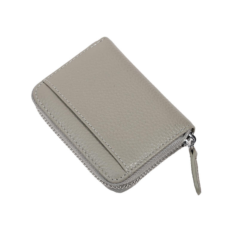 Сумка для карт из искусственной кожи, портативный кошелек для монет, однотонный чехол для визиток, держатели для кредитных карт с защитой от кражи