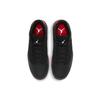 Кроссовки унисекс Air Jordan Max Aura 2 Bred Черный Белый Чилийский Красный CK6636-060