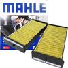 MAHLE Cabin filter with Multi Protection for Nissan (Genuine Part Number MZ600139) and other compatible parts (LAK 548 P)