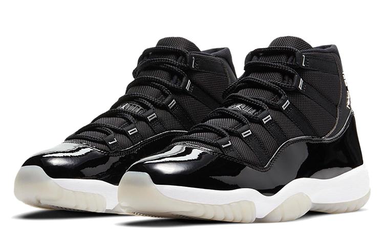 Air Jordan 11 Retro 'Jubilee / 25-летие' Женские AR0715-011