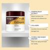 Revitalizing Argan Oil Hair Mask with Collagen  Deep Nourishment, Frizz Control, Strengthening & Repair for All Hair Types  100g