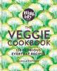 Книга Higgidy ??? The Veggie Cookbook : 120 Glorious Everyday Recipes