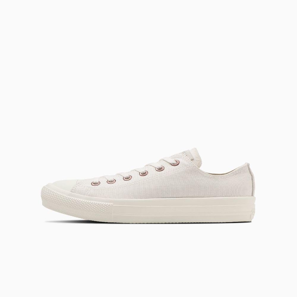 All Star Light PLTS Точечная замша PG OX