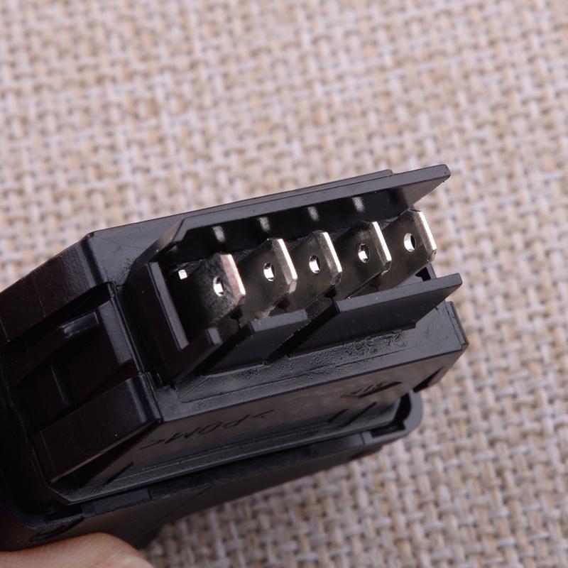 Electric Power Window Control Switch Regulator Button Fit For Renault Kangoo 1997-2008 7700307605 7700436534 8200197251