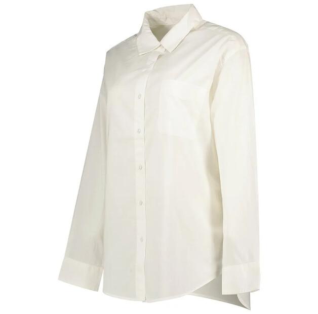 Dockers Original рубашка с длинным рукавом