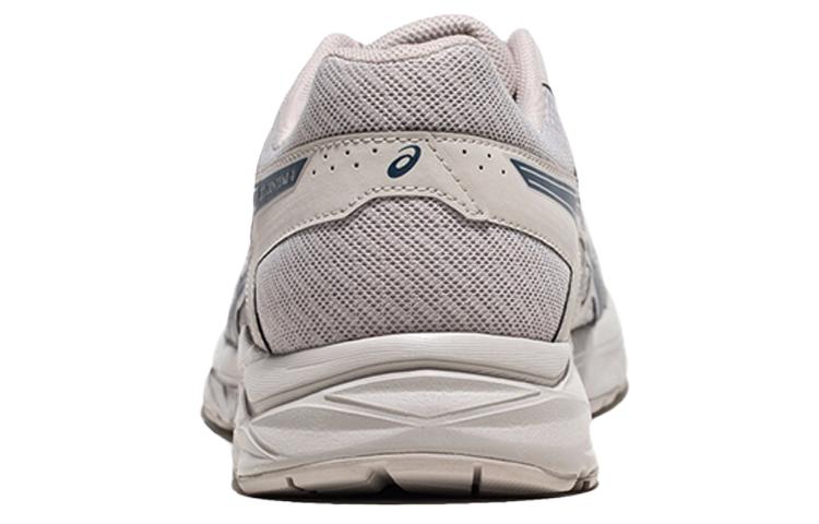 Men's Sneakers ASICS Gel Contend 4 Textile, Synthetic Leather Abrasion Resistant Breathable Low top