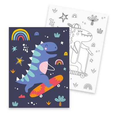 Рисование – Картины по номерам