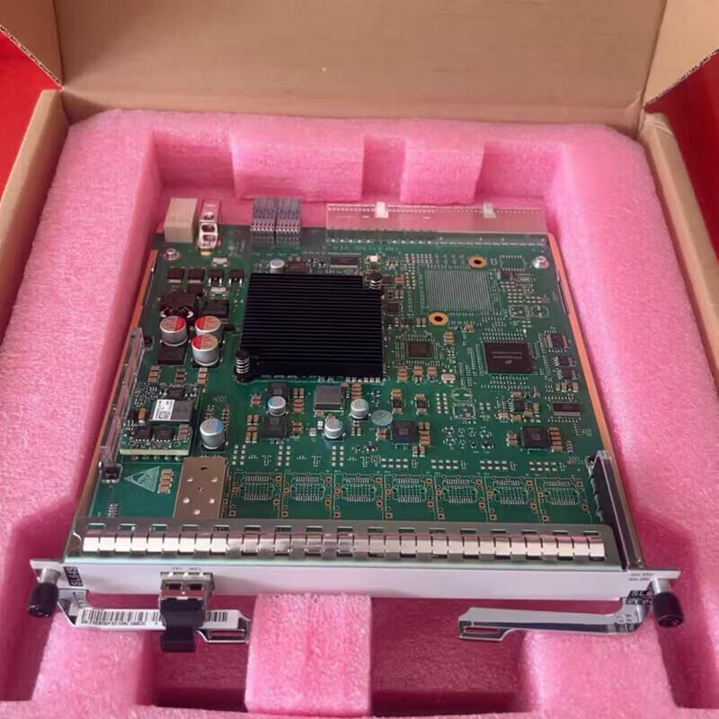 Huawei OptiX OSN 1800 Series 10G Optical Interface Board