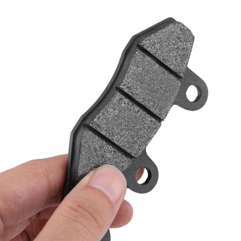 Тормозные колодки мотоцикла для Ex 250 250 R 2008-2012 Ex 300 2013-2016