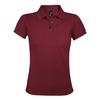 SOLS Womens/Ladies Prime Polo Shirt