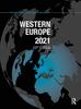 Книга Western Europe 2021