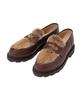 Paraboot 155184 REIMS CHATAIGNE Размер см Лоферы, 23.5 [Б/у]