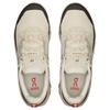 ON Cloudrock Low Waterproof Ivory Мужские кроссовки Кремовые 3MF10253334