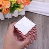for Theater,Party,Home Printed Popcorn Tubs Popcorn Boxes Popcorn Paper Containers Party Supplies