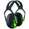 3M PELTOR Earmuffs X1A
