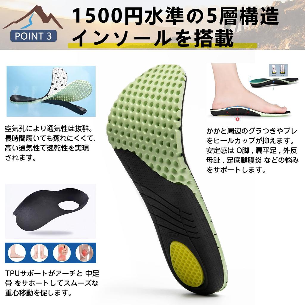 Треккинговые ботинки для походов на открытом воздухе в горах песок см [SOARHOPE] женские, обувь, женская обувь, кемпинг, низкие, для начинающих, альпинизм, нескользящие,