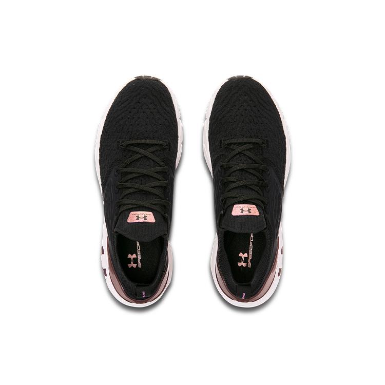Under Armour Hovr Phantom 2 Clrsf Cn Черный Женский 3025215-001