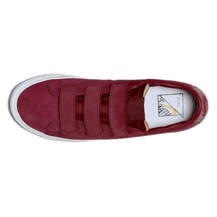 Nike SB Skateboard Zoom Blazer Low AC QS 'Team Red White' Men's 921739-661