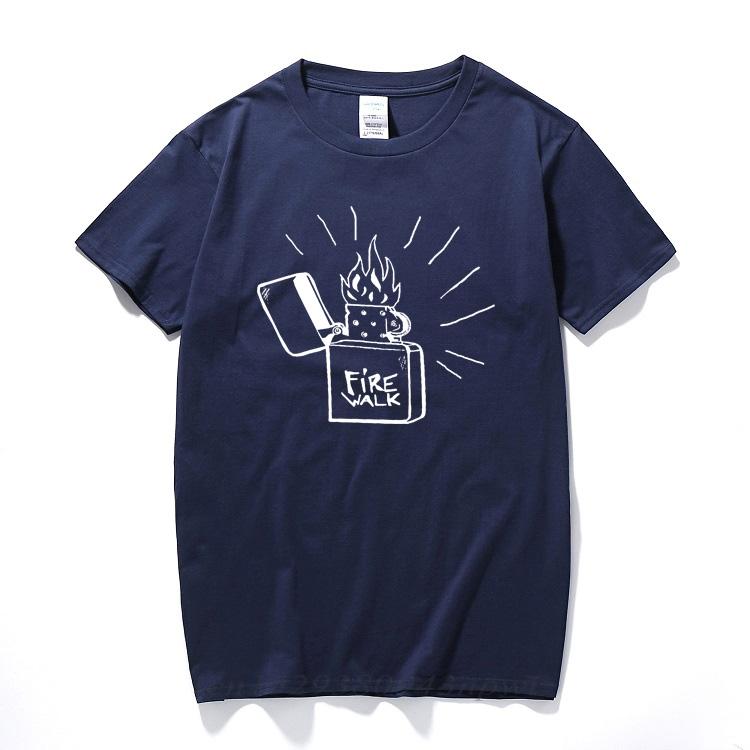 Life Is Strange Custom Unisex Tshirts Cotton Tshirt Short Sleeve Unisexs Tshirt Hip Hop Streetwear New Arrival Male Clothes